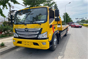 珲春汽车救援头像