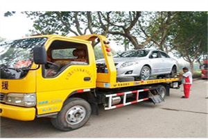 珲春附近24小时汽车拖车服务热线