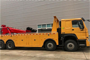 珲春道路救援公司